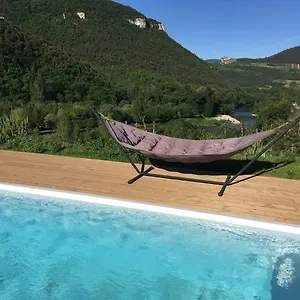 Le Tresquel Mostuéjouls