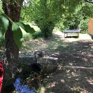 Dans Le Sud Aveyron Saint-Affrique