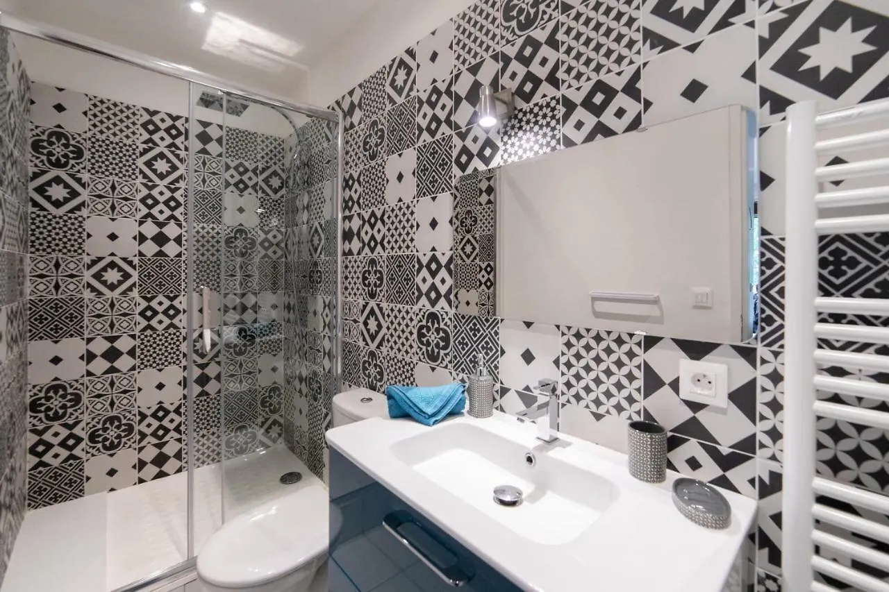 L'Alcove Saint Georges ★ Au Coeur De Toulouse Appartement