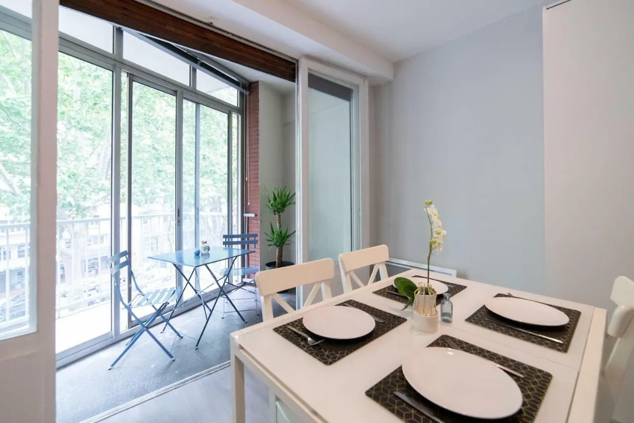 L'Alcove Saint Georges ★ Au Coeur De Toulouse Appartement Frankrijk