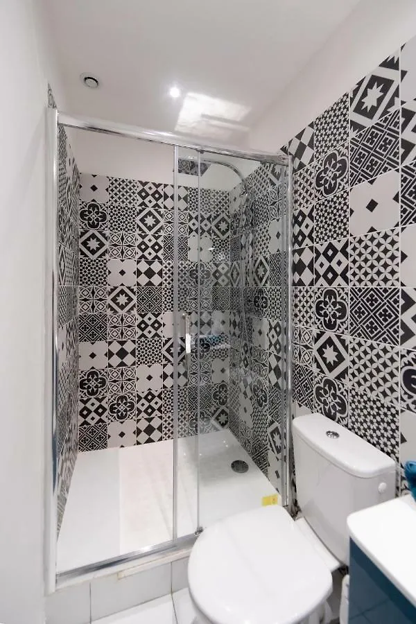 L'Alcove Saint Georges ★ Au Coeur De Toulouse Appartement